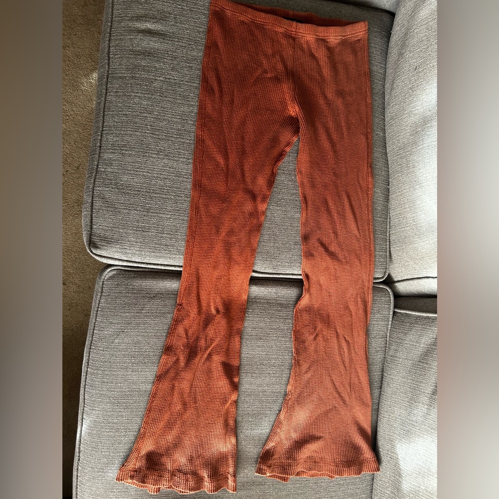 Forever 21 flare pants